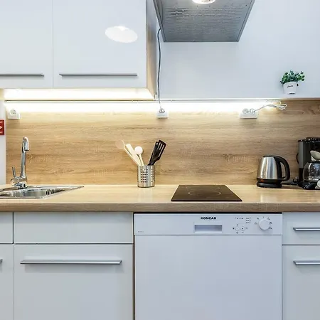 Apartment Avalon