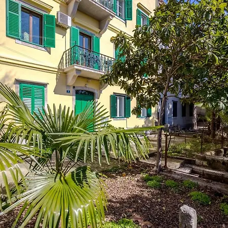Apartman Avalon *