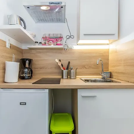 Apartman Avalon