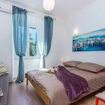Avalon Apartment Rijeka