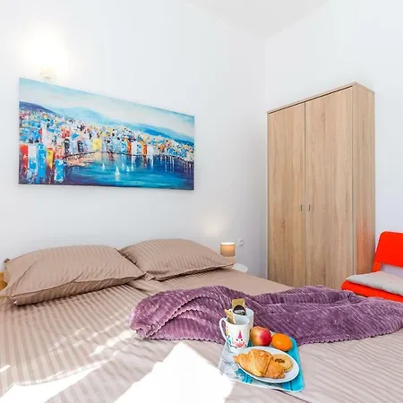 Avalon Apartment Rijeka
