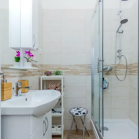 Apartment Avalon Rijeka
