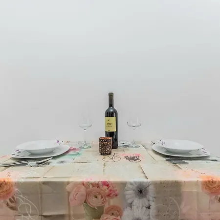 Apartment Avalon Rijeka